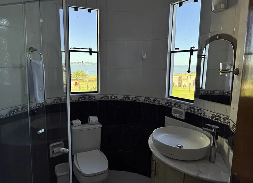 Master Suite en De La Costa Hotel