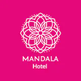 Logo de Mandala Hotel